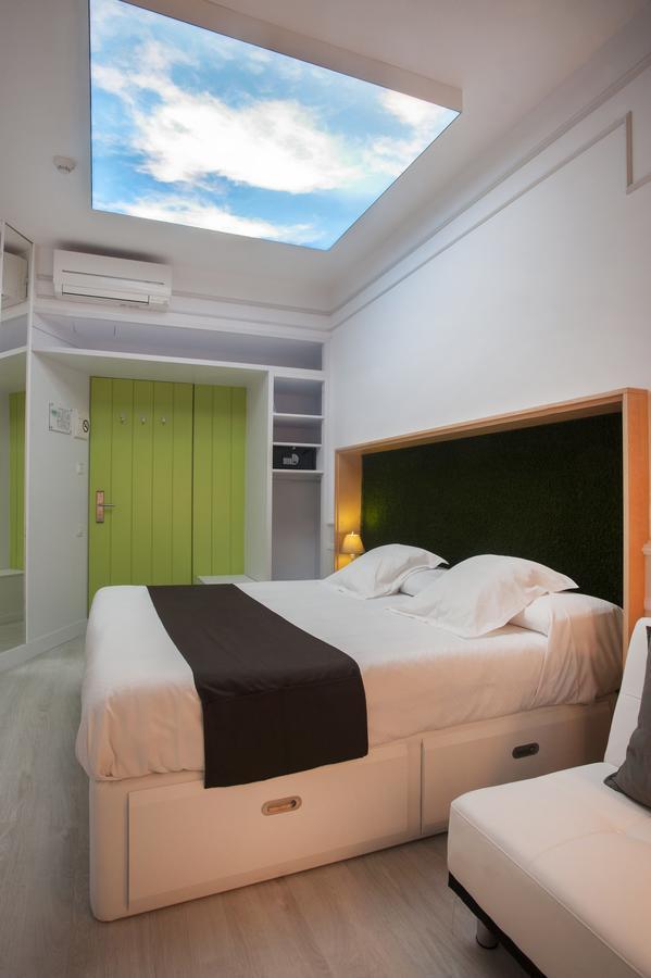 Hotel Ribes Roges Виланова-и-ла-Желтру Экстерьер фото